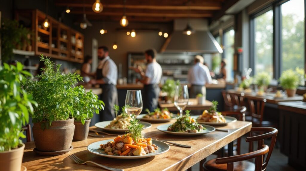 A Food Lover’s Guide to Idora: Discovering the Best Eats in Youngstown’s Coziest Neighborhood